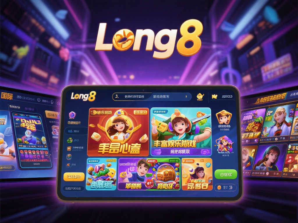 在众多在线游戏平台中，能从市场上脱颖而出的必定有其