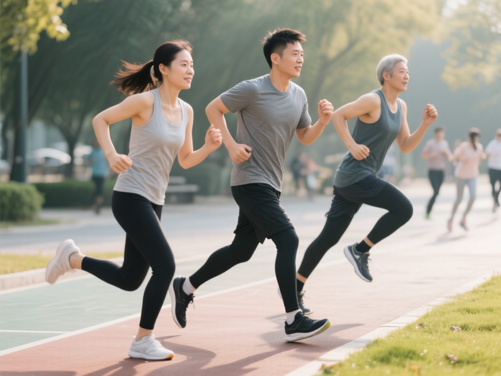 在现代社会，越来越多的人开始关注身体健康问题，但忙