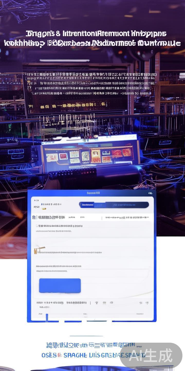 2023年度龙8国际娱登录首页用户体验全面提升与优化措施解析 在激烈竞争的娱乐行业中,用户体验已成为吸引和留住客