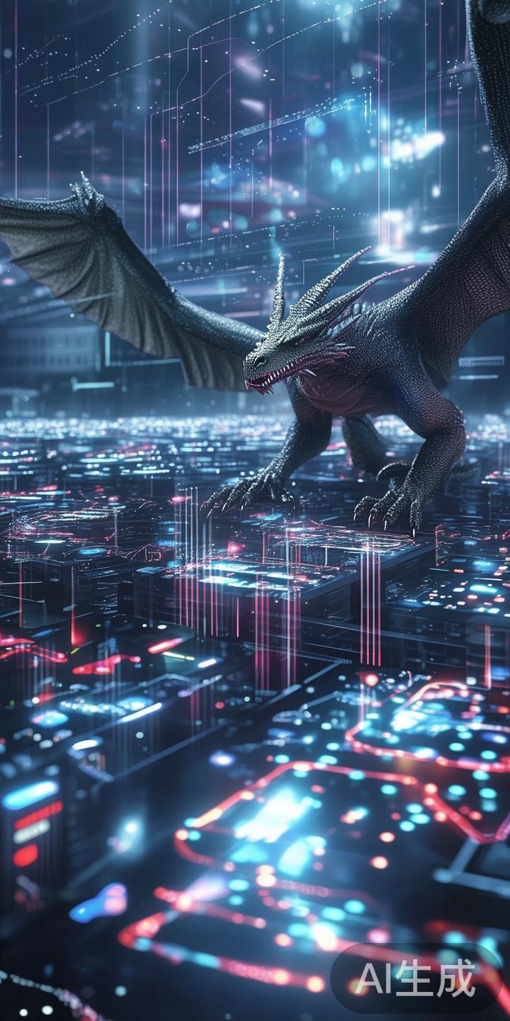 服务器安全是保障平台正常运行的重要环节。龙8国际投