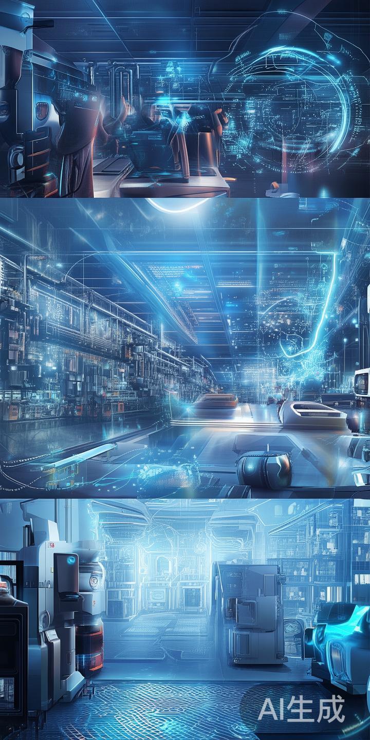 1.&nbsp;数字化转型持续深化
未来，龙8国long8