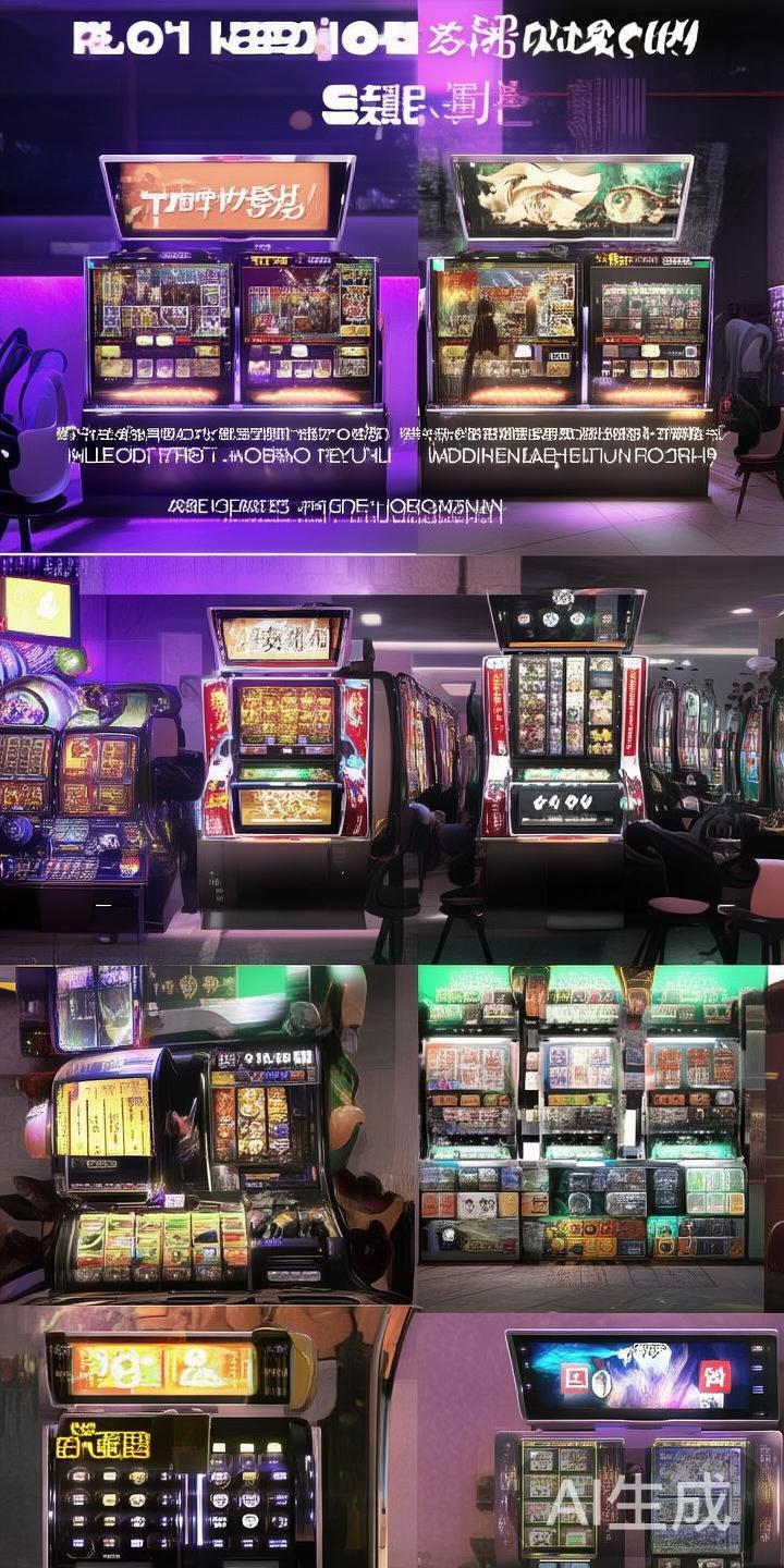 长龙8国际多元化娱乐项目推荐:丰富体验尽享无限精彩 在长龙8国际,老虎机一直是吸引大量玩家的热门项目。