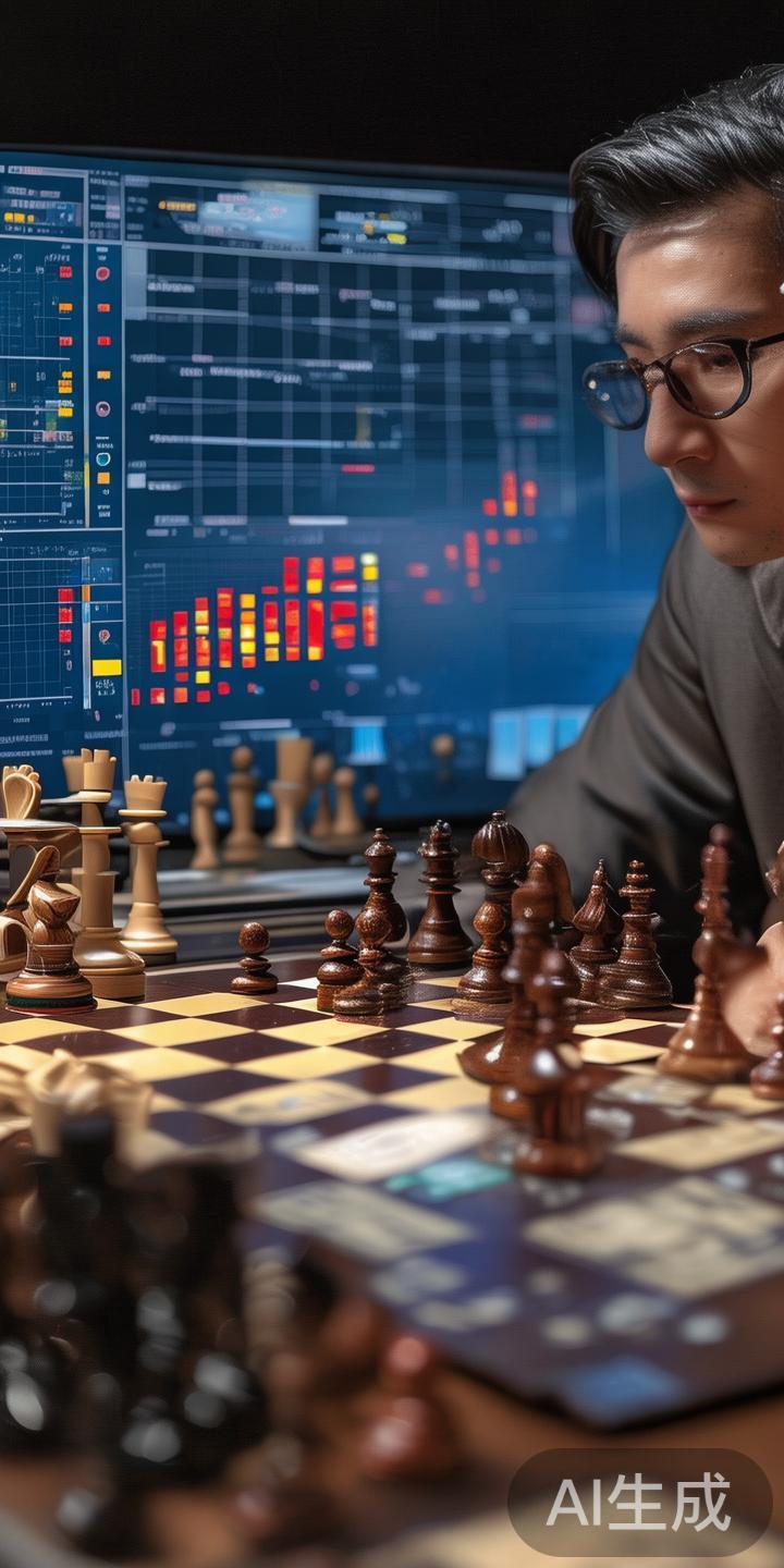 全面掌握龙8国际游戏高手必懂的攻略技巧与实用攻略指南 在棋牌游戏中,数据和趋势分析可以为决策提供有力支撑