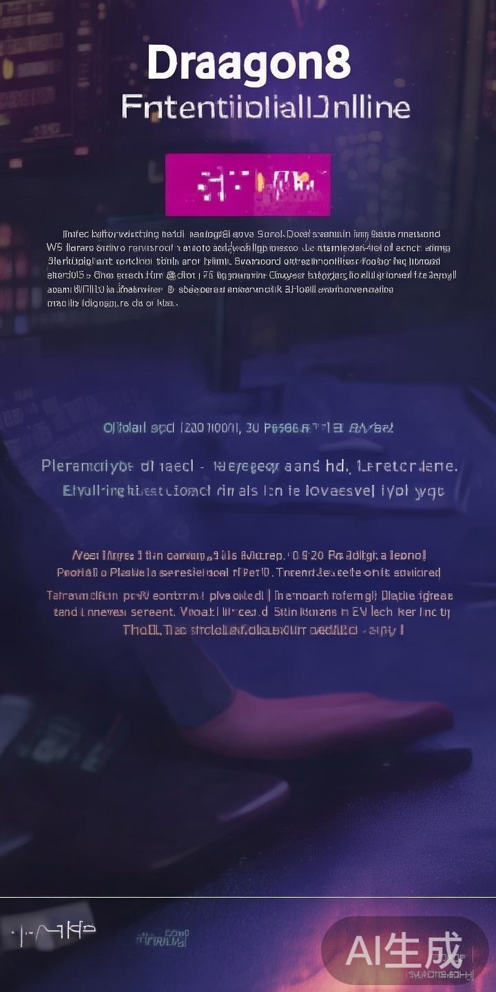 龙8国际在线:引领全球娱乐平台一站式体验,尽享极致精彩 一、龙8国际在线的官方网址优势
作为领先的全球娱