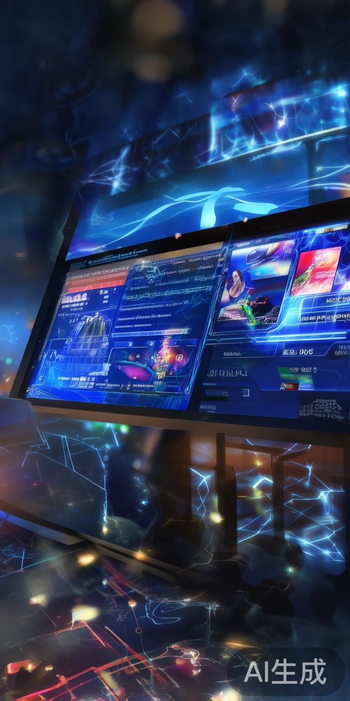 在网络赌博日益复杂的背景下，龙8国际电子平台高度重