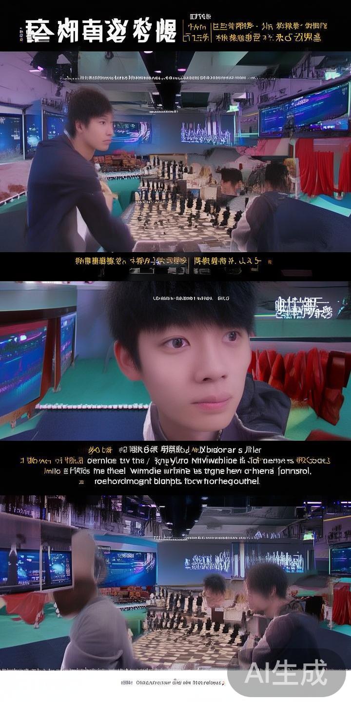 小李是一名热衷于线上棋牌游戏的玩家，他在某次参加龙