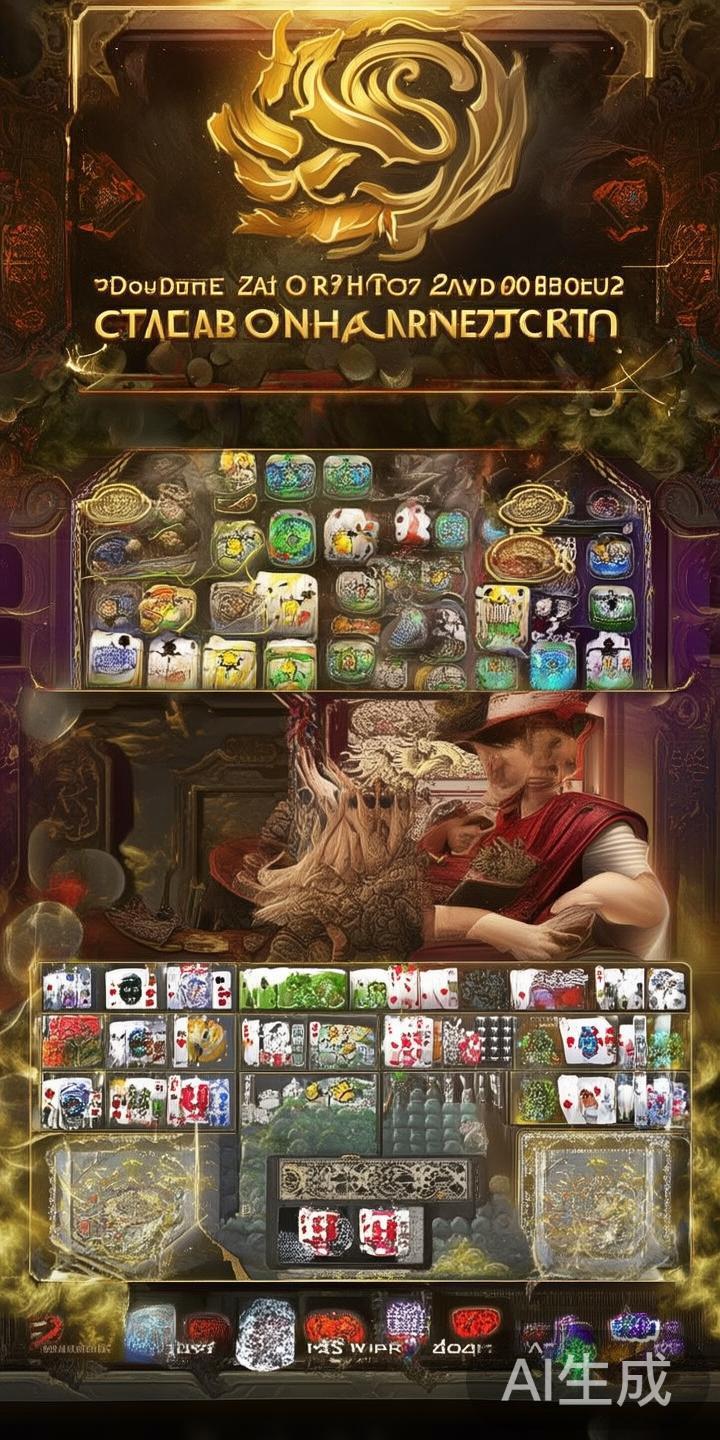 龙8国际棋牌技巧与攻略详解:全面提升你的游戏水平 在深入技巧之前,首先需要了解龙8国际的基本规则和玩