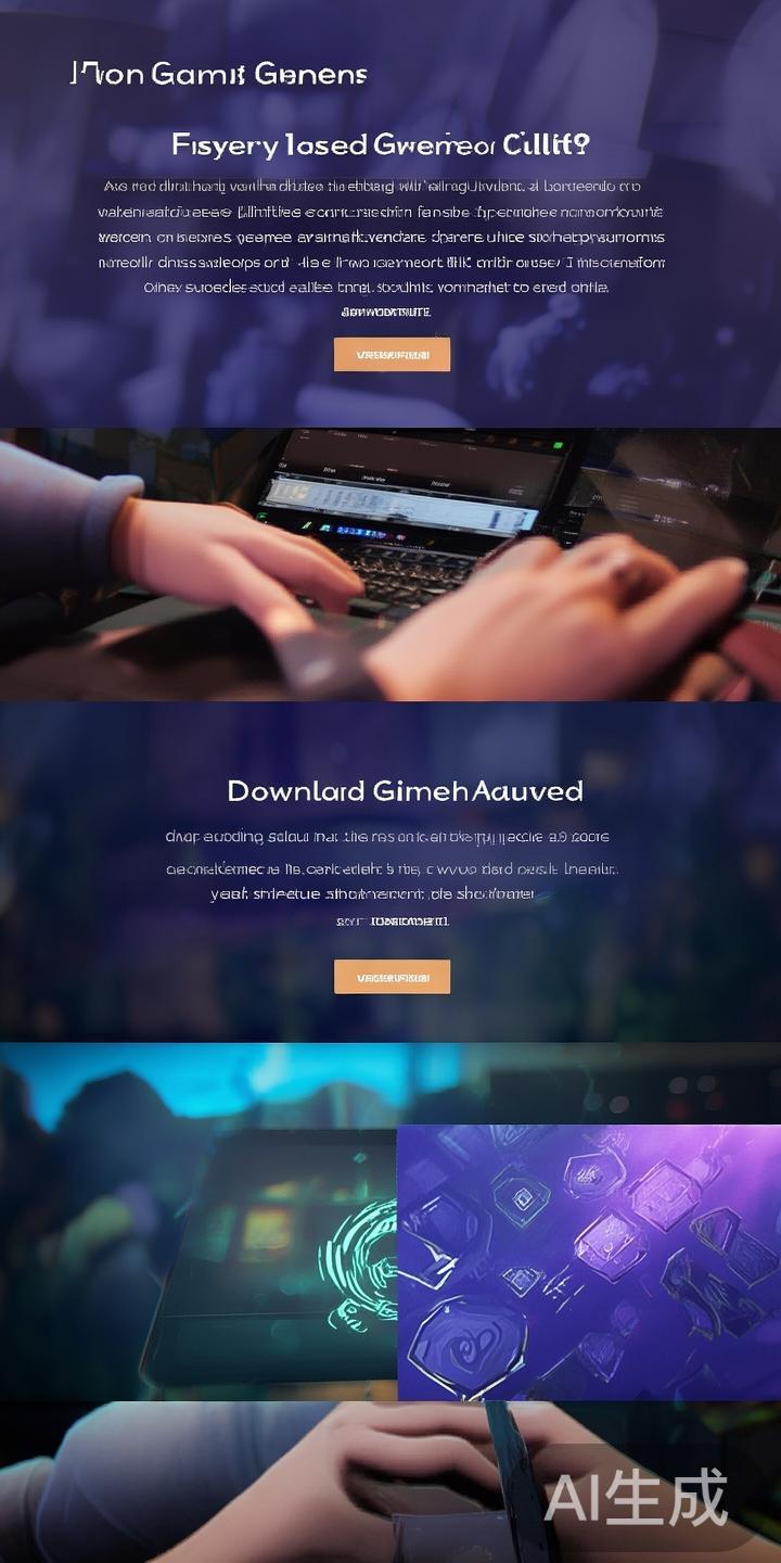 详细解析龙8国际游戏登录操作流程与步骤指南 部分用户偏好通过手机或电脑客户端登录游戏。可以在官