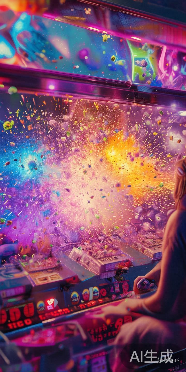 龙8国际爆子机全方位攻略与玩法技巧详解,轻松掌握赢大奖秘诀 爆子机中的“爆炸”效果通常代表大奖即将降临。精准掌