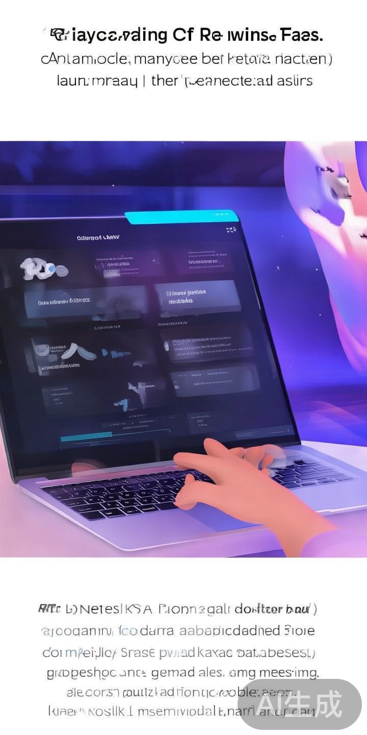 三、便捷的操作体验
平台的界面设计简洁直观，操作