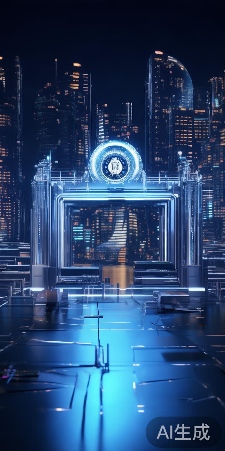 其次，平台的安全保障措施也是关键。例如，采用先进的