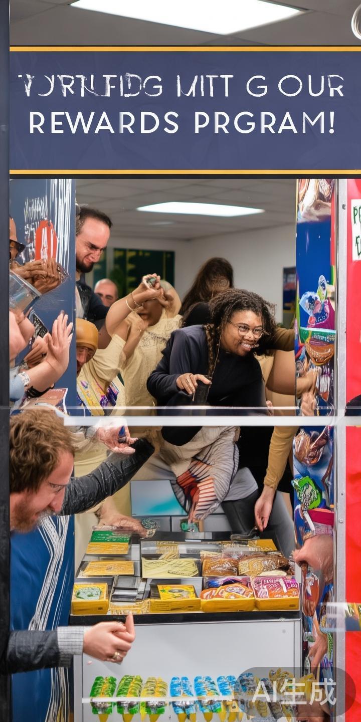 有效的激励措施是推广成功的重要保障。设置合理的奖励