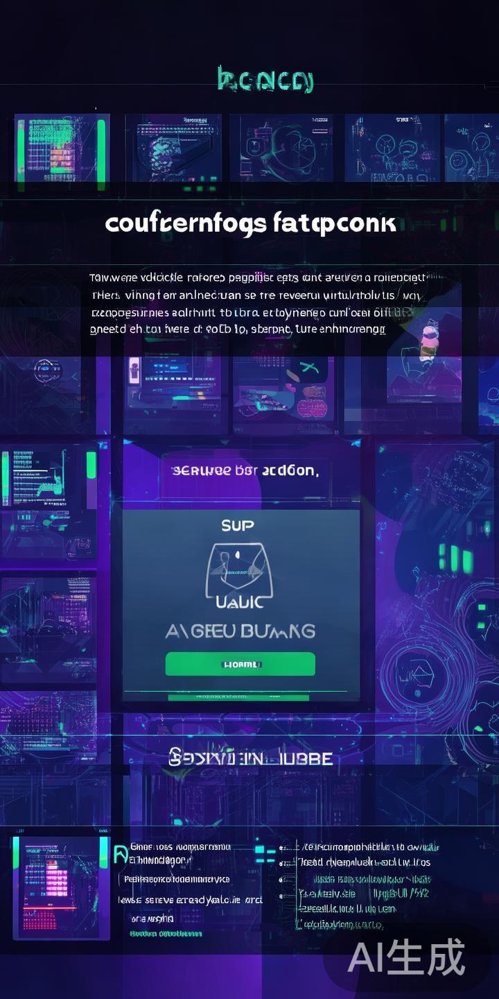 关注平台的安全措施和技术保障
一个安全的线上博彩