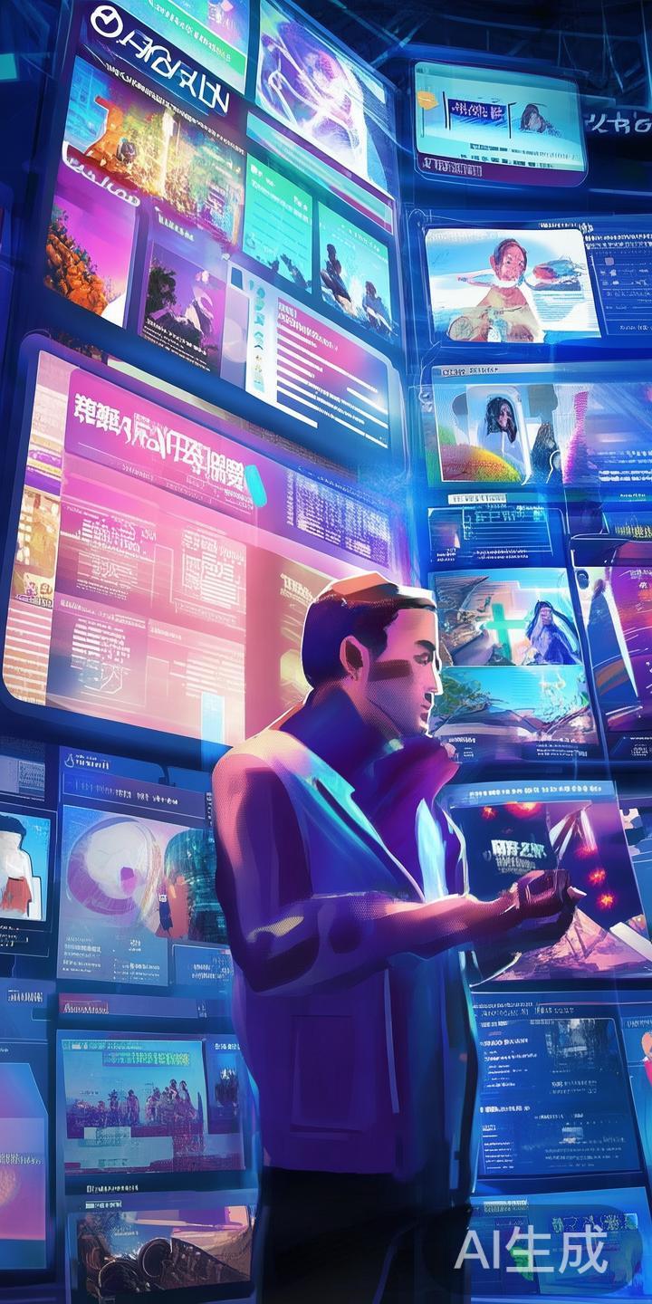 内容为王，打造吸引力强的推广内容
无论采用哪种方