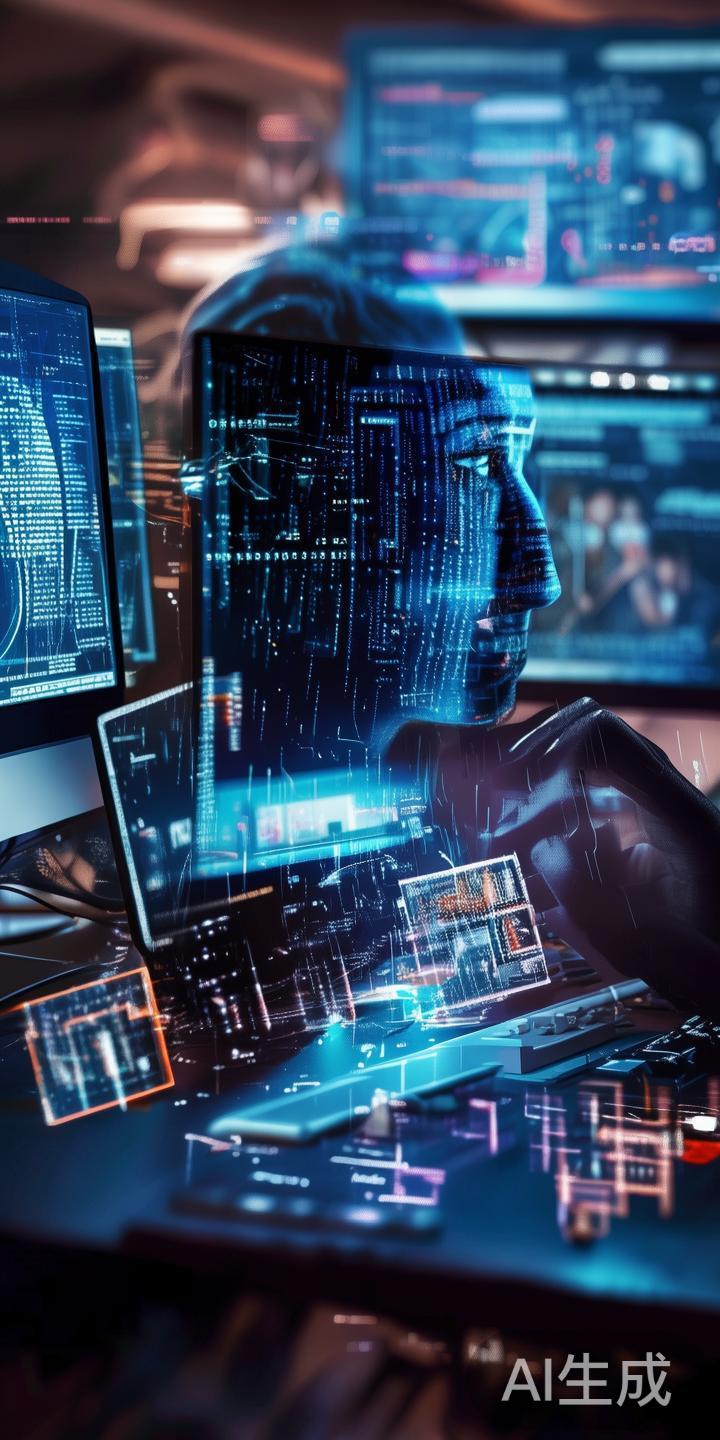 除了技术原因，外部攻击的不断升级和内部人员的安全意