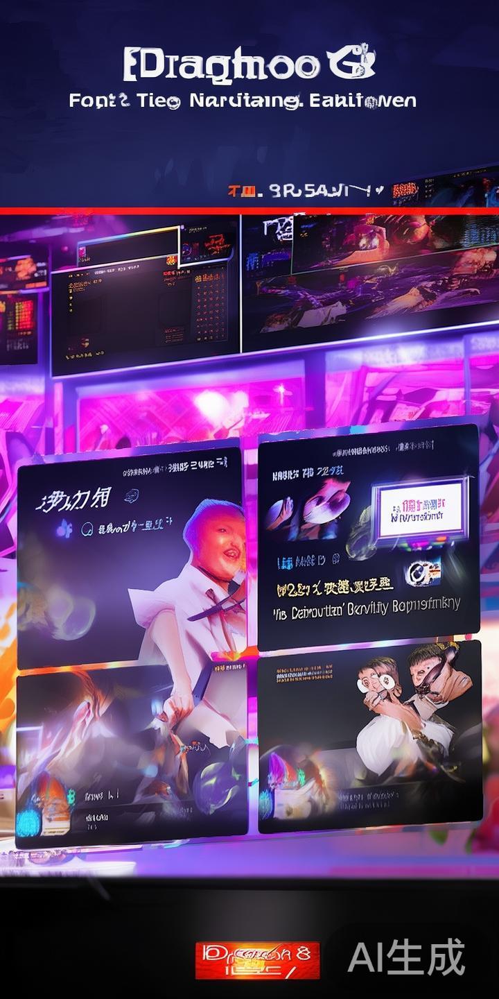 在追求高品质娱乐体验的今天，越来越多的玩家开始关注